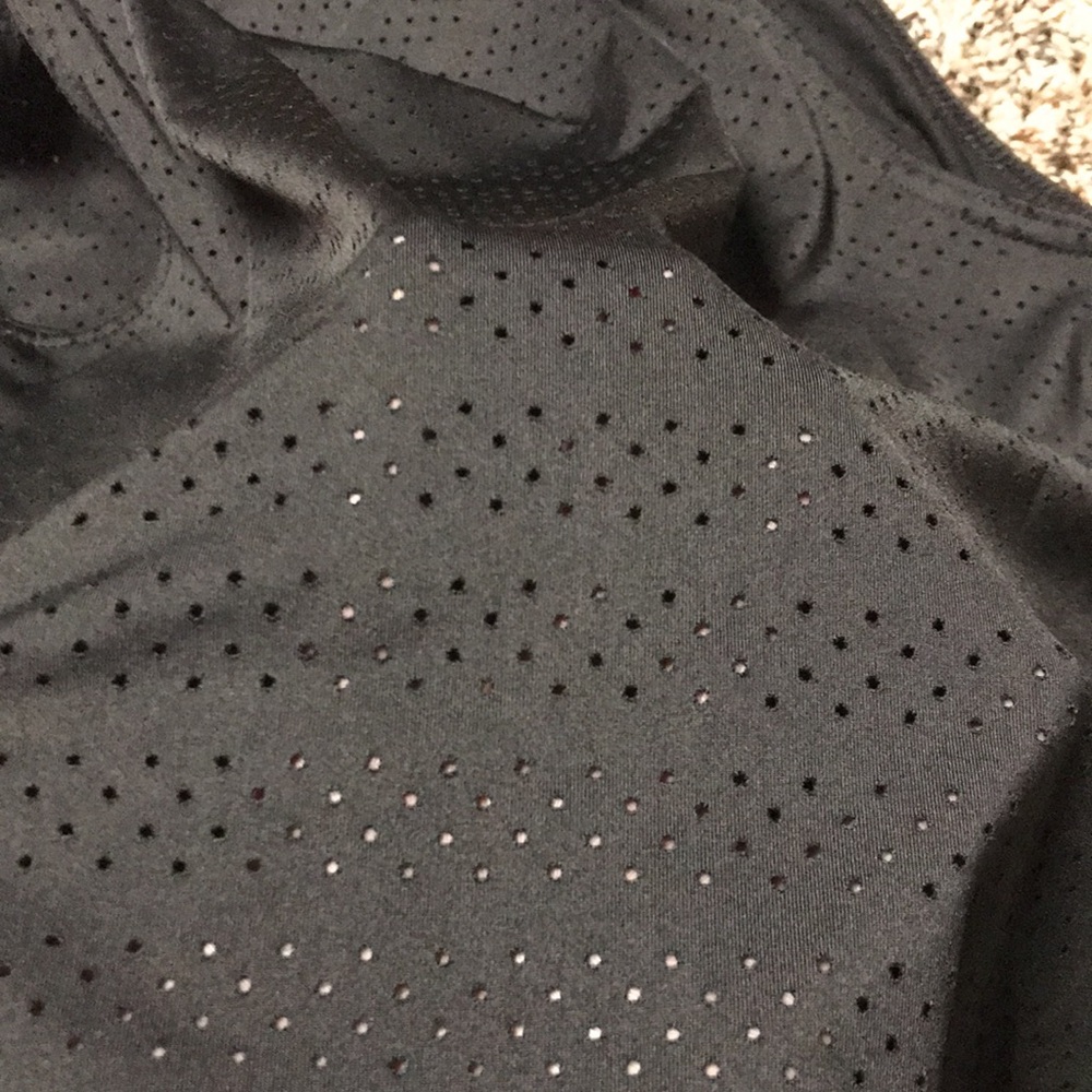 Zyia Active 🐠 Chill Muscle Tank Size Small | NWOT - Picture 5 of 6